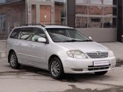 Toyota Corolla IX (E120 E130) Новосибирск  - изображение 21