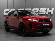 Land Rover Range Rover Evoque II Тюмень  - изображение 36
