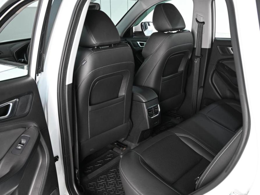 Chery Tiggo 4 I Рестайлинг Ростов-на-Дону  - изображение 11