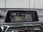 BMW 7 серии VI (G11/G12) Рестайлинг Ростов-на-Дону  - изображение 37