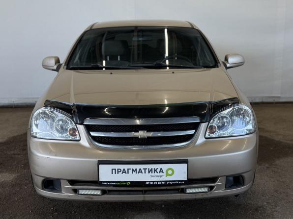 Chevrolet Lacetti I с пробегом 2007 года, цена 300 000 рублей, 280000 км, универсал, Автокод Объявления