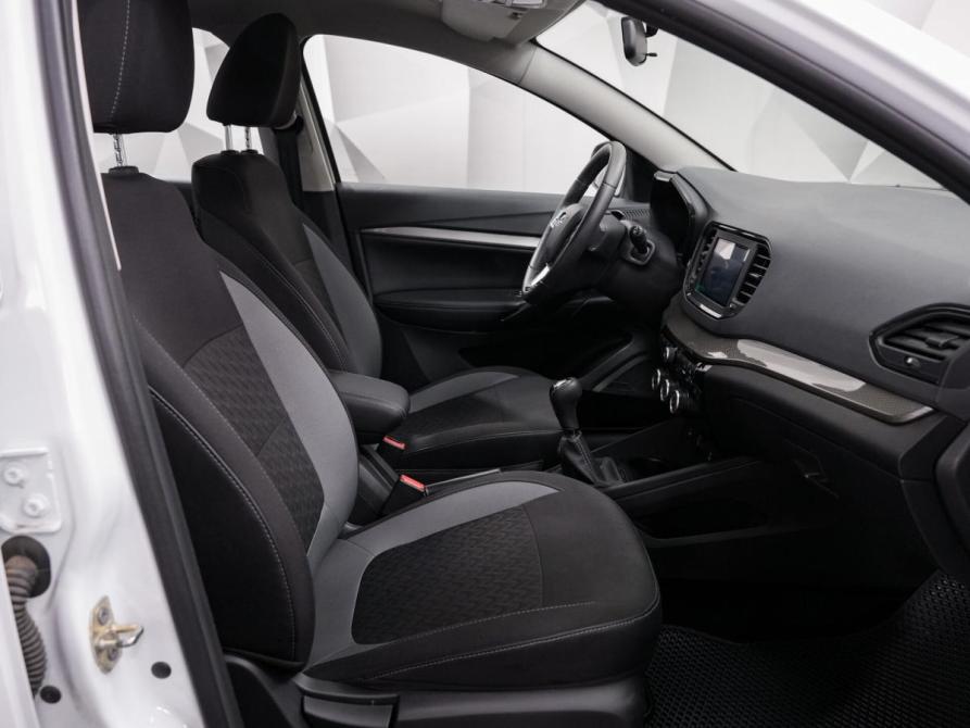 Lada (ВАЗ) Vesta I Рестайлинг (NG) Ульяновск  - изображение 12