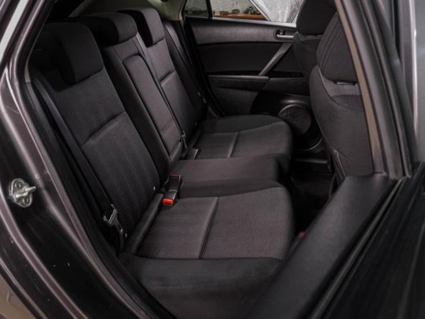 Mazda 3 II (BL) с пробегом 2009 года, цена 869 000 рублей, 172243 км, хэтчбек, Автокод Объявления