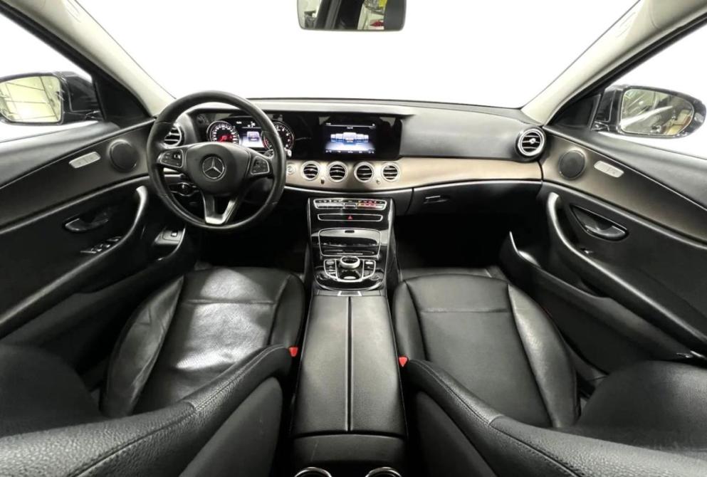 Mercedes-Benz E-Класс IV (W212 S212 C207) Рестайлинг Нижний Новгород  - изображение 14