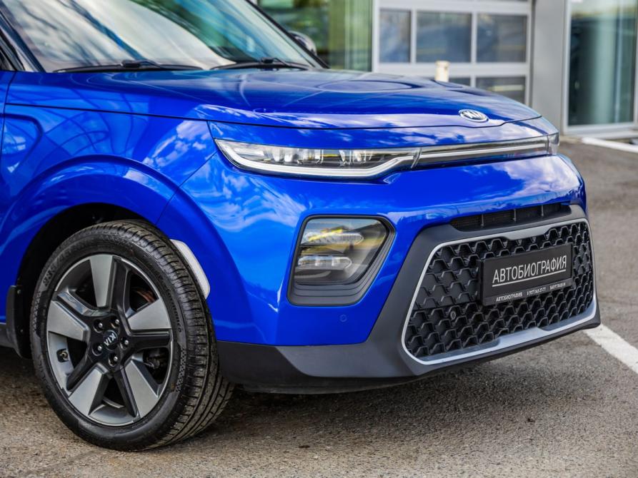 Kia Soul III Волгоград  - изображение 10