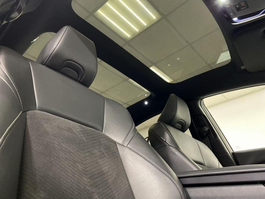 Toyota Camry IX (XV80) China Market Санкт-Петербург  - изображение 15