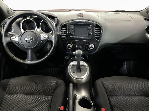 Nissan Juke I с пробегом 2013 года, цена 960 000 рублей, 163648 км, внедорожник, Автокод Объявления