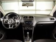 Volkswagen Polo V Рестайлинг Кемерово  - изображение 26