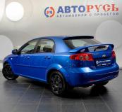 Chevrolet Lacetti I Москва  - изображение 26