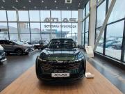 Geely Atlas II Москва  - изображение 12