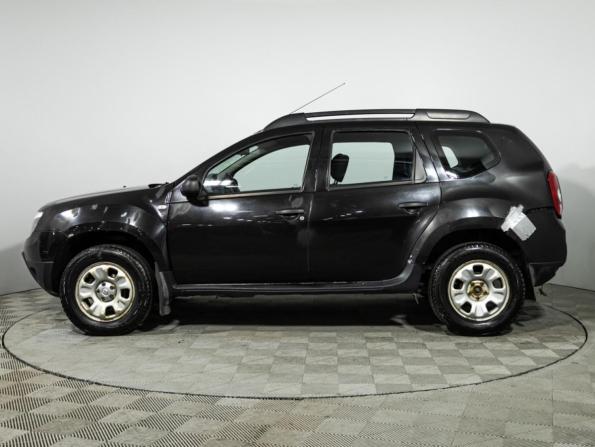 Renault Duster I с пробегом 2014 года, цена 690 000 рублей, 198203 км, внедорожник, Автокод Объявления