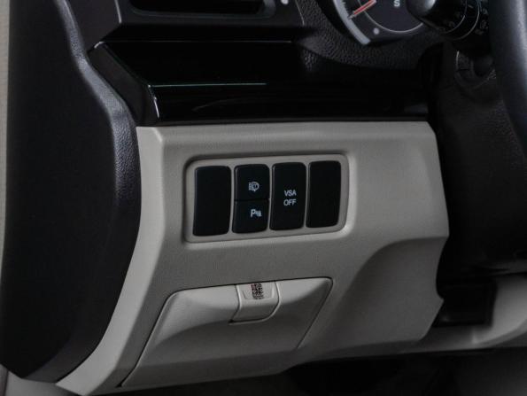 Honda Accord VII Рестайлинг с пробегом 2008 года, цена 1 170 000 рублей, 214366 км, седан, Автокод Объявления