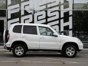 Chevrolet Niva I Рестайлинг Волгоград  - изображение 20