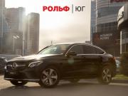 Mercedes-Benz GLC Coupe I (C253) Москва  - изображение 27
