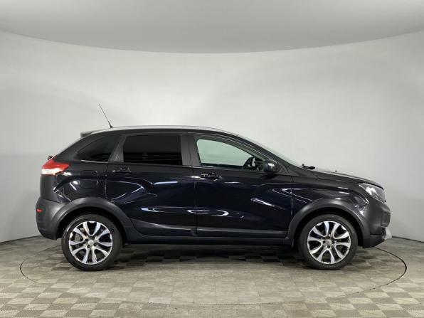 Lada (ВАЗ) XRAY I с пробегом 2021 года, цена 1 250 000 рублей, 30524 км, хэтчбек, Автокод Объявления