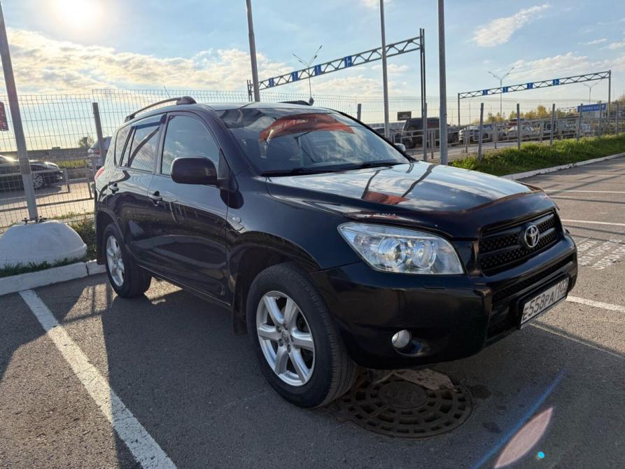 Toyota RAV4 III (XA30) Уфа  - изображение 4