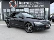 Skoda Octavia III (A7) Волгоград  - изображение 18