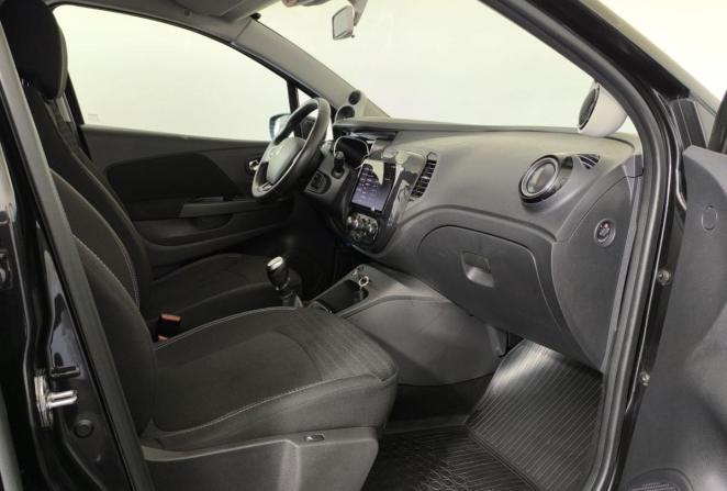 Renault Kaptur I с пробегом 2019 года, цена 1 870 000 рублей, 31340 км, внедорожник, Автокод Объявления