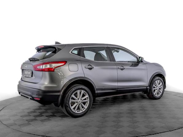 Nissan Qashqai II с пробегом 2018 года, цена 1 700 000 рублей, 79865 км, внедорожник, Автокод Объявления