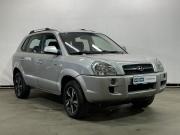 Hyundai Tucson I Ярославль  - изображение 20