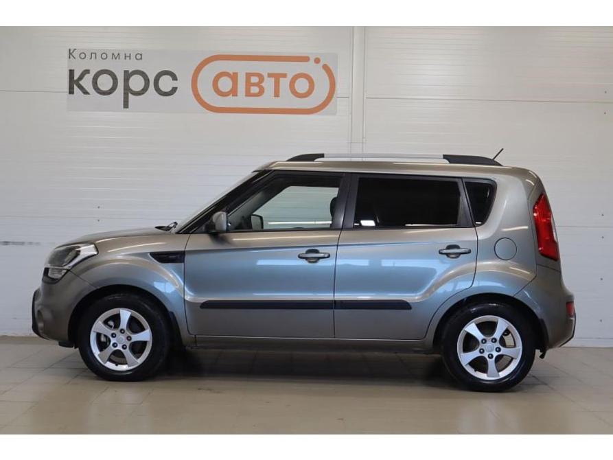 Kia Soul I Рестайлинг Коломна  - изображение 2