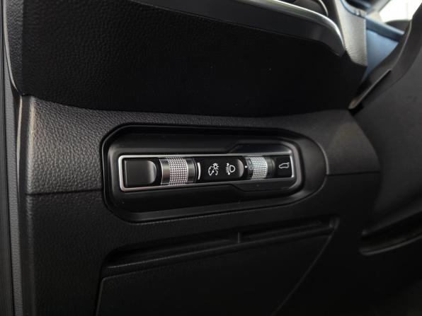 Geely Okavango I Рестайлинг с пробегом 2023 года, цена 2 820 000 рублей, 31873 км, внедорожник, Автокод Объявления