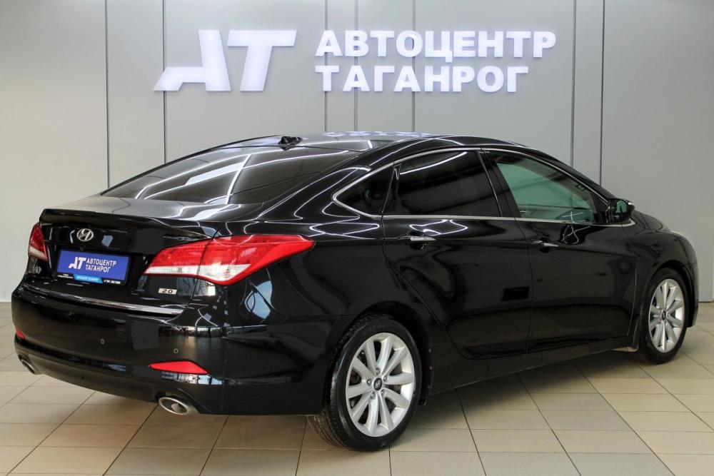 Hyundai i40 I Таганрог  - изображение 4