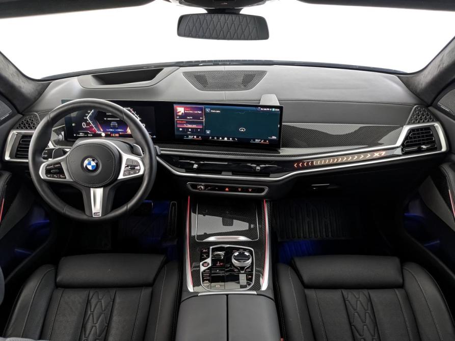 BMW X7 I (G07) Рестайлинг Москва  - изображение 14