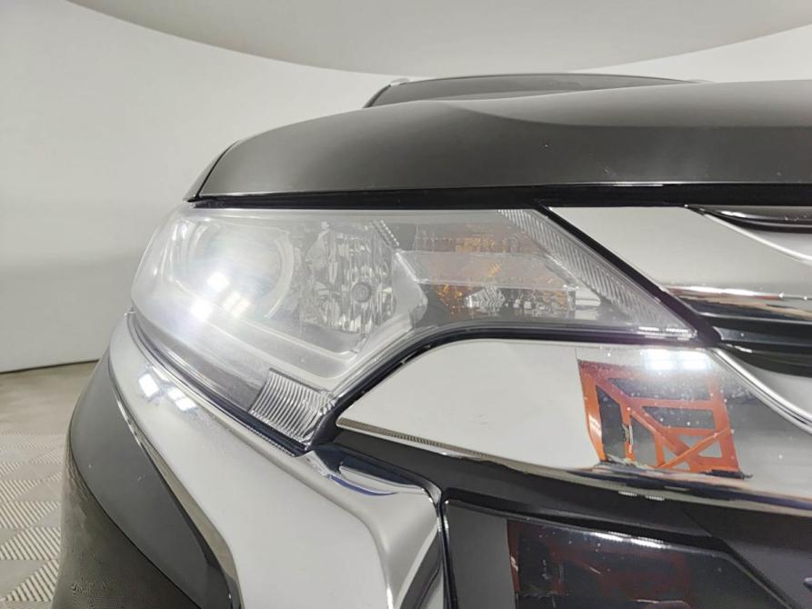 Mitsubishi Outlander III Рестайлинг 2 Уфа  - изображение 21