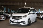 Honda Stepwgn V Уфа  - изображение 20