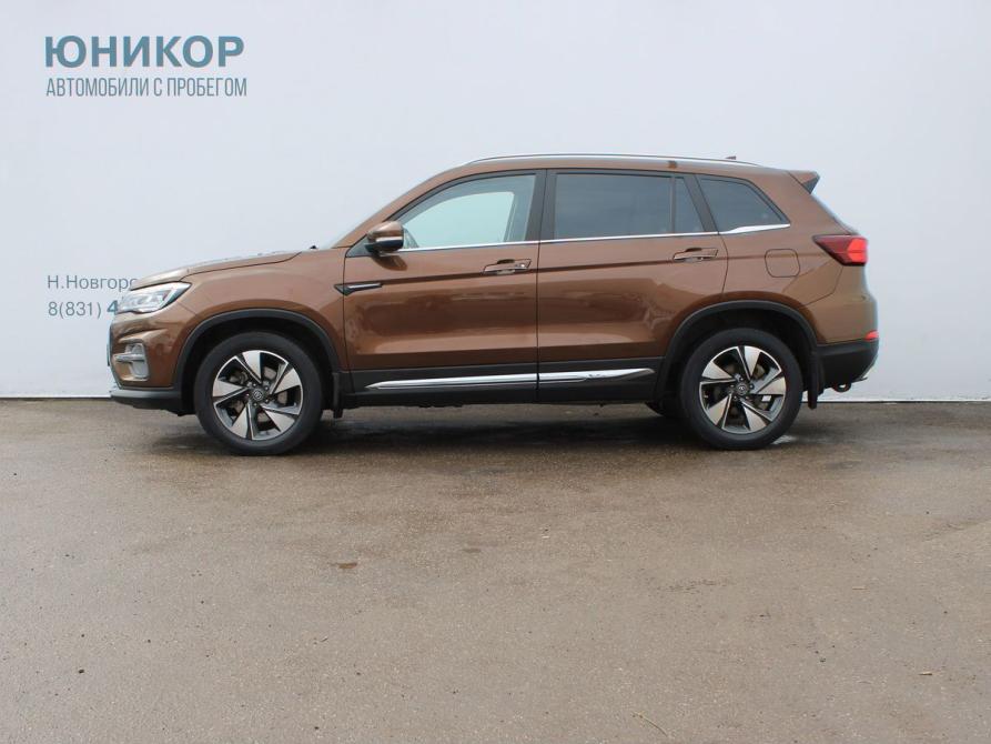 Changan CS75 I Рестайлинг Нижний Новгород  - изображение 2