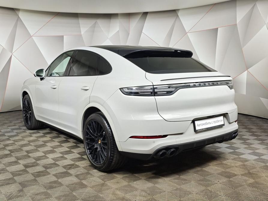 Porsche Cayenne III Москва  - изображение 4