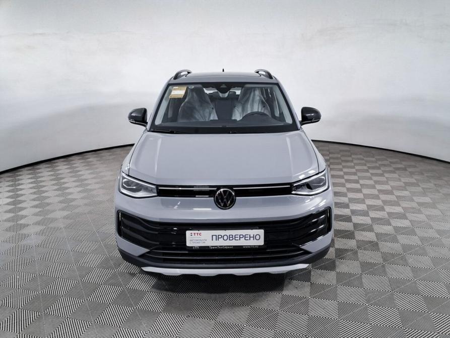 Volkswagen Tharu XR Набережные Челны  - изображение 2