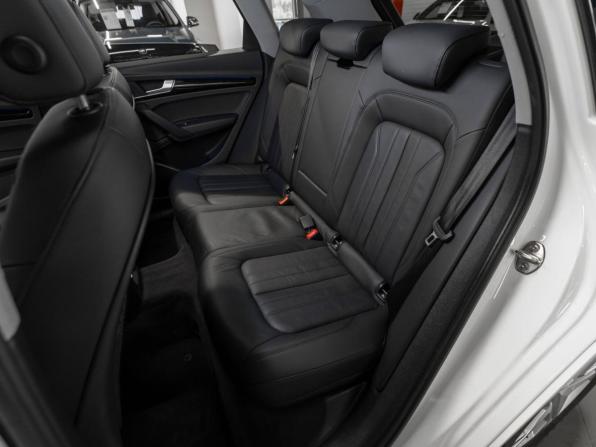 Audi Q5 II (FY) с пробегом 2018 года, цена 3 690 000 рублей, 69170 км, внедорожник, Автокод Объявления
