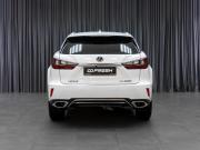 Lexus RX IV Тюмень  - изображение 28