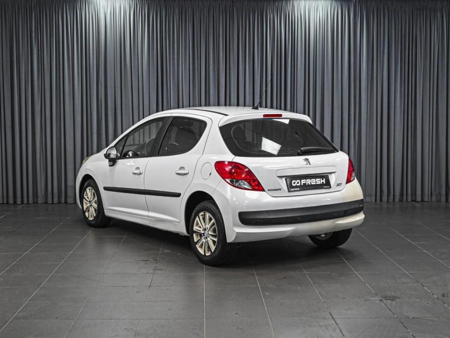 Peugeot 207 I Рестайлинг Ставрополь  - изображение 2
