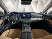 Hongqi HS5 I Рестайлинг Москва  - изображение 40