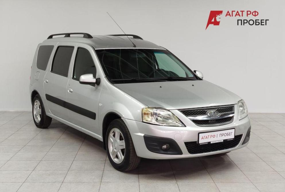 Lada (ВАЗ) Largus I Саратов  - изображение 3