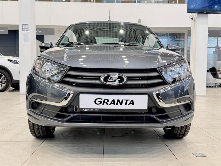 Lada (ВАЗ) Granta I Рестайлинг Волгоград  - изображение 2
