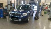 Skoda Yeti I Санкт-Петербург  - изображение 6
