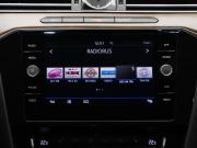 Volkswagen Passat B8 Москва  - изображение 63