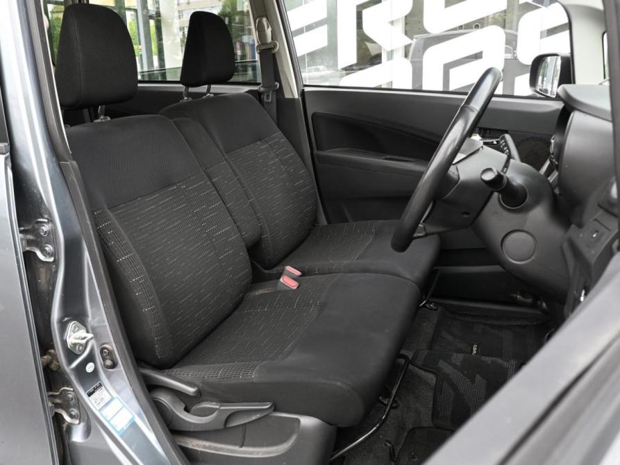 Subaru Stella II Рестайлинг Волгоград  - изображение 11