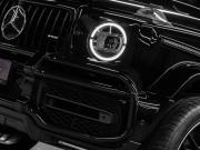 Mercedes-Benz G-Класс AMG II (W463) Москва  - изображение 31
