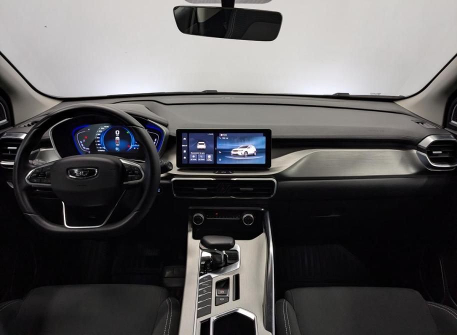 Kia Sportage IV Рестайлинг Санкт-Петербург  - изображение 14