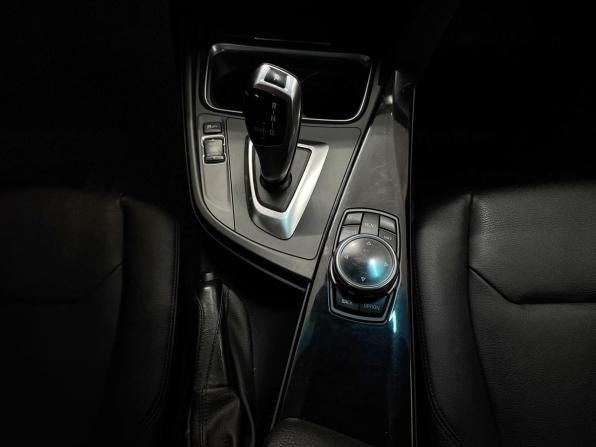 BMW 3 серии VI (F3x) с пробегом 2014 года, цена 1 420 000 рублей, 233743 км, седан, Автокод Объявления