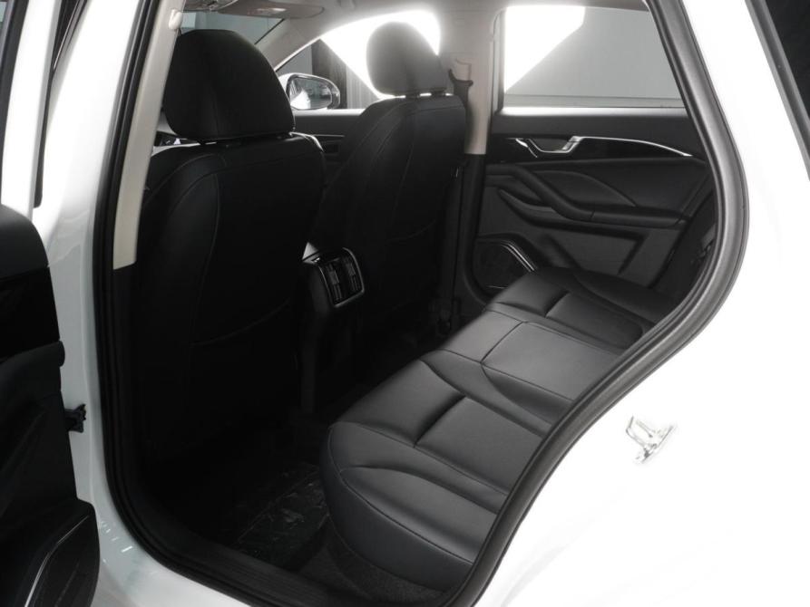 FAW Bestune B70 I Рестайлинг Минеральные Воды  - изображение 11