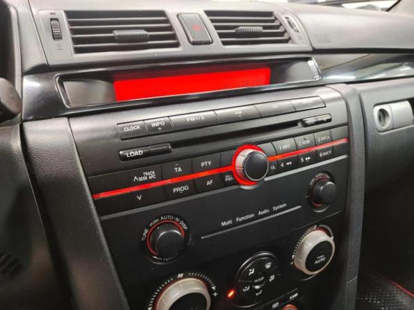 Mazda 3 I (BK) Рестайлинг с пробегом 2006 года, цена 544 838 рублей, 244134 км, седан, Автокод Объявления