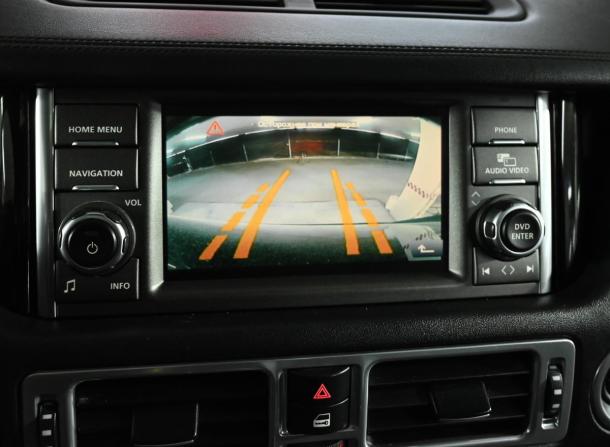 Land Rover Range Rover III Рестайлинг 2 с пробегом 2011 года, цена 1 995 000 рублей, 186657 км, внедорожник, Автокод Объявления