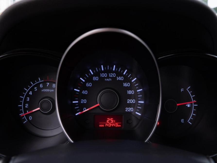 Kia Rio III Волгоград  - изображение 12