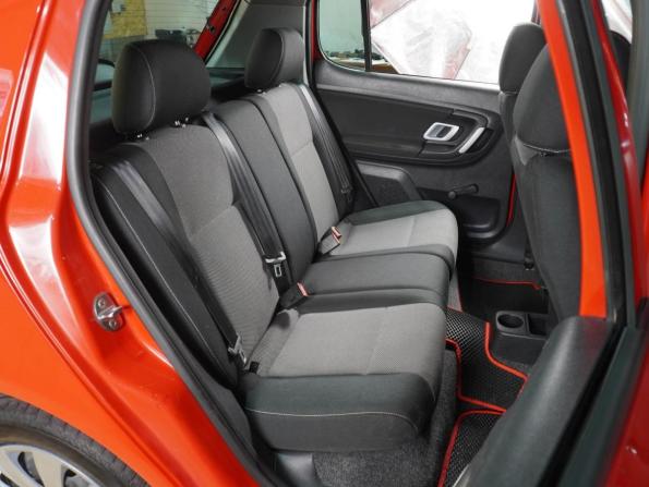 Skoda Fabia II с пробегом 2009 года, цена 729 000 рублей, 74232 км, хэтчбек, Автокод Объявления